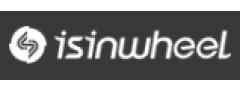 isinwheel Gutschein mit 30€ Rabatt ❤️