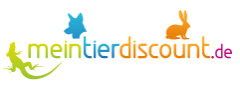 meintierdiscount.de 10% Rabattcode auf alle Zubehör-Artikel ❤️