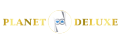 PLANET DELUXE Gutscheincode 10% Rabatt auf alles ❤️