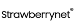 Strawberrynet 10% Gutschein für Neukunden
