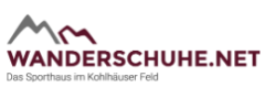 WANDERSCHUHE.NET 5€ Gutschein auf alles