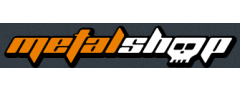 metalshop Gutscheincode mit 6% Rabatt ❤️ auf Alles