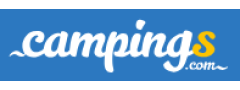 campings.com 50€ Gutscheincode für Reisen im Juli und August ❤️