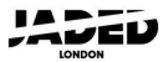 JADED LONDON Gutschein für 10% Studenten-Rabatt