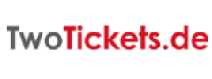 TwoTickets.de Gutschein mit 20€ Rabatt ❤️