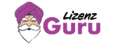 Lizenz Guru 5% Gutschein auf Ihre Bestellung ❤️