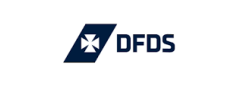 DFDS 3-tägige Kurzurlaube in Großbritannien ab 121€