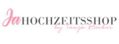 JaHOCHZEITSSHOP 5% Gutschein auf Deine Bestellung ❤️