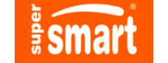 supersmart 10% Gutschein auf das gesamte Sortiment ❤️