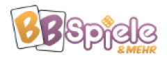 BBSpiele Bis zu 50% Rabatt auf Magic the Gathering, Tabletop und Brettspiele!