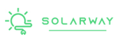 SOLARWAY Gutschein mit 1% Extra Rabatt ❤️