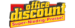 office discount Gutschein für Aral Tankgutschein im Wert von 40€