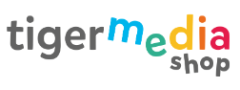 tigermedia Bis zu 25% Rabatt auf ausgewählte Artikel