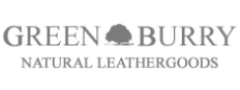 GREENBURRY Gutscheincode mit 10€ Rabatt ❤️