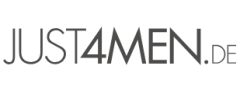 JUST4MEN.DE Bis zu 50% Rabatt auf Mode und Accessoires