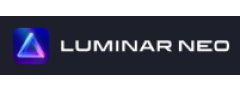 LUMINAR NEO 350€ Rabatt auf Luminar Neo Software