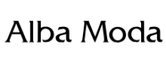 Alba Moda 15% Gutschein auf Deine Bestellung ❤️