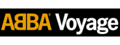 ABBA Voyage ABBA Voyage Musical zum Spezialpreis ❤️