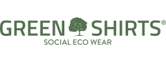GREEN SHIRTS 12% Gutscheincode auf alles ❤️