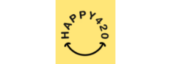 HAPPY420 20% Rabattcode auf alles❤️