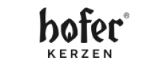 hofer KERZEN Gutscheincode für 10% Rabatt ❤️