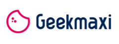 Geekmaxi 5% Gutschein auf alles ❤️