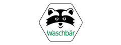 Waschbär 10€ Gutschein auf Deine Bestellung