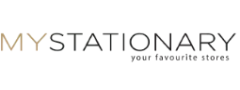 MYSTATIONARY Gutscheincode mit 8% Rabatt auf alles ❤️