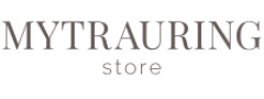MYTRAURING Store Gutscheincode mit 13% Rabatt auf alles