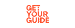 GET YOUR GUIDE 10% Gutschein auf alles ❤️