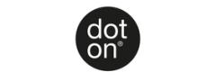 dot on 