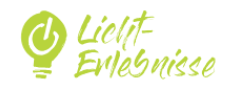 Licht Erlebnisse 
