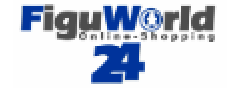Figuworld24 4er Set Frontscheiben für Regale für 55€