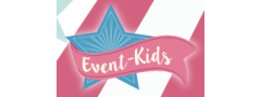 Event-Kids Zauberhafte Partyausstattung zum günstigen Preis