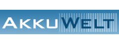 AKKUWELT Bis zu 30% Rabatt auf ausgewählte Akkus