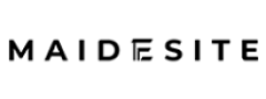 MAIDESITE 15€ Gutschein auf Ihre Bestellung ❤️