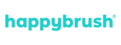happybrush Gutscheincode für 20% Rabatt auf alles ❤️