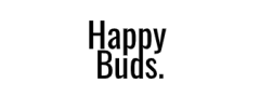 HappyBuds 10% Gutschein auf alles ❤️