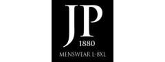 JP 1880 - Herrenmode 10% Gutscheincode ❤️ Gratis Versand