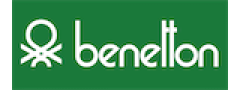 Benetton Gutschein mit 10% Rabatt auf alles ❤️