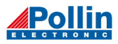 Pollin Electronic 5€ Gutschein auf Ihre Bestellung ❤️