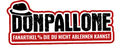 Don Pallone 10% Gutschein auf alles ❤️