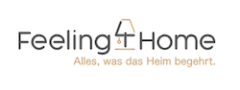 Feeling4Home Gutschein mit 7% Rabatt  ❤️