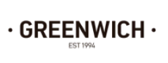 GREENWICH Gutscheincode für 15% Rabatt auf alles ❤️