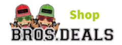 BROS.DEALS SHOP Die neusten Angebote direkt aufs Handy