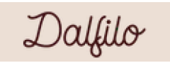 Dalfilo 10% Gutscheincode auf alles ❤️