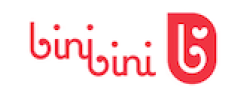 binibini Bis zu 25% Rabatt auf Zubehör