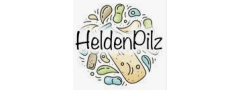 HeldenPilz 10% Gutschein auf Deine Bestellung ❤️