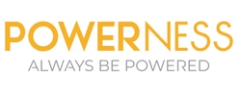 POWERNESS 250€ Rabattcode
