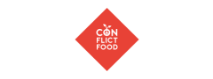 CONFLICTFOOD Gutschein für 10% Rabatt auf alles ❤️